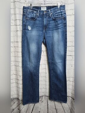 Frame Denim Tipton Men’s Blue Jeans Size 27